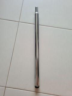 530mm Brompton Standard Seat Post