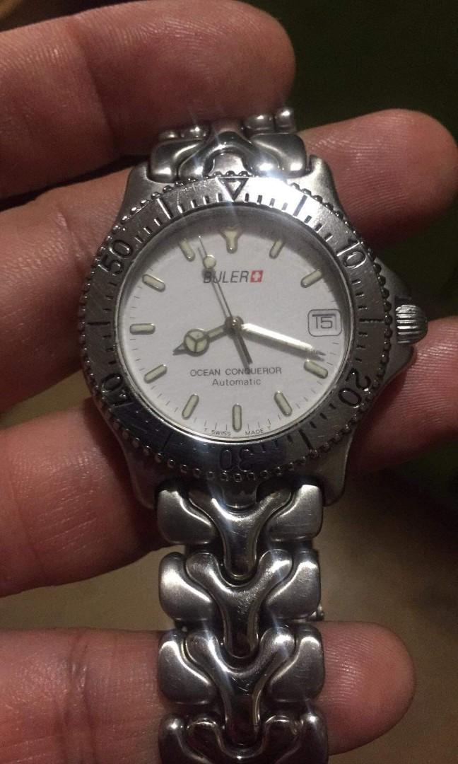 Buler watch price new arrivals