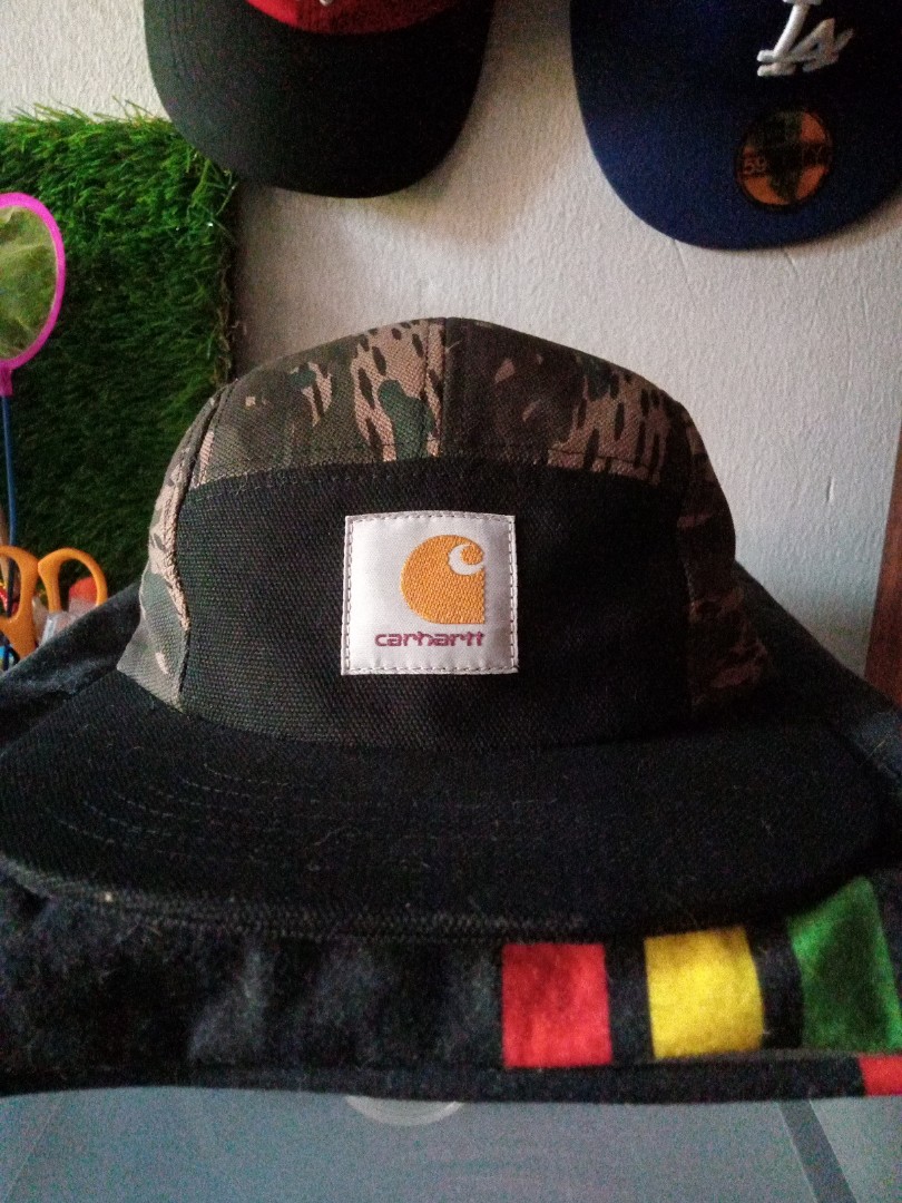 Carhartt WIP Tonare Cap , 5 panel, Men 