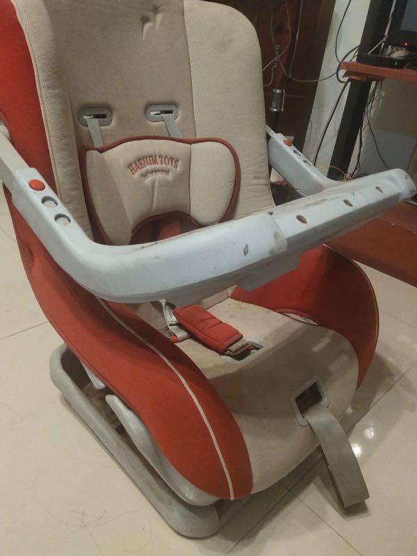 Haenim toys car seat clearance