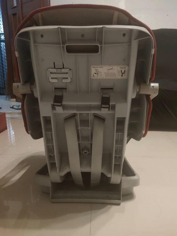 Haenim toys car seat shop