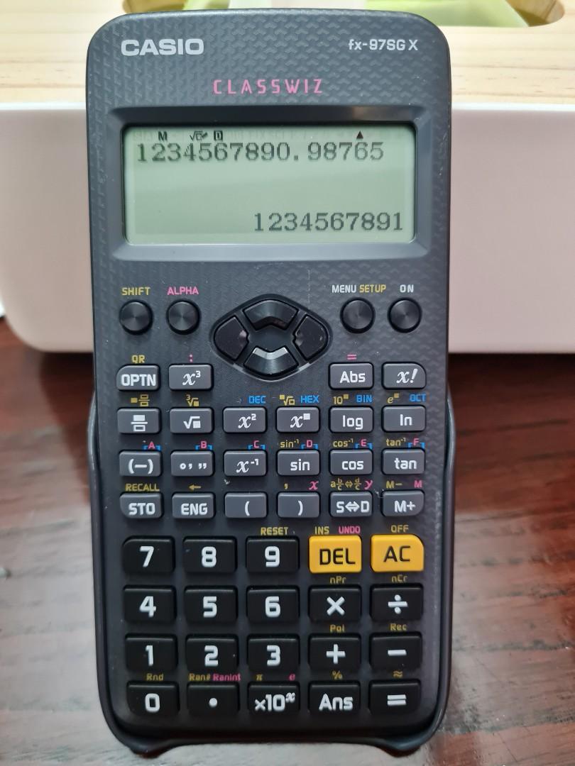 Fx 97 sales