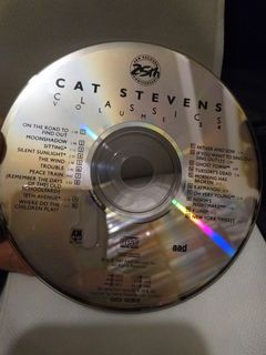 Cat stevens” 出售| 音樂與媒體- CD 及DVD | Carousell Hong Kong
