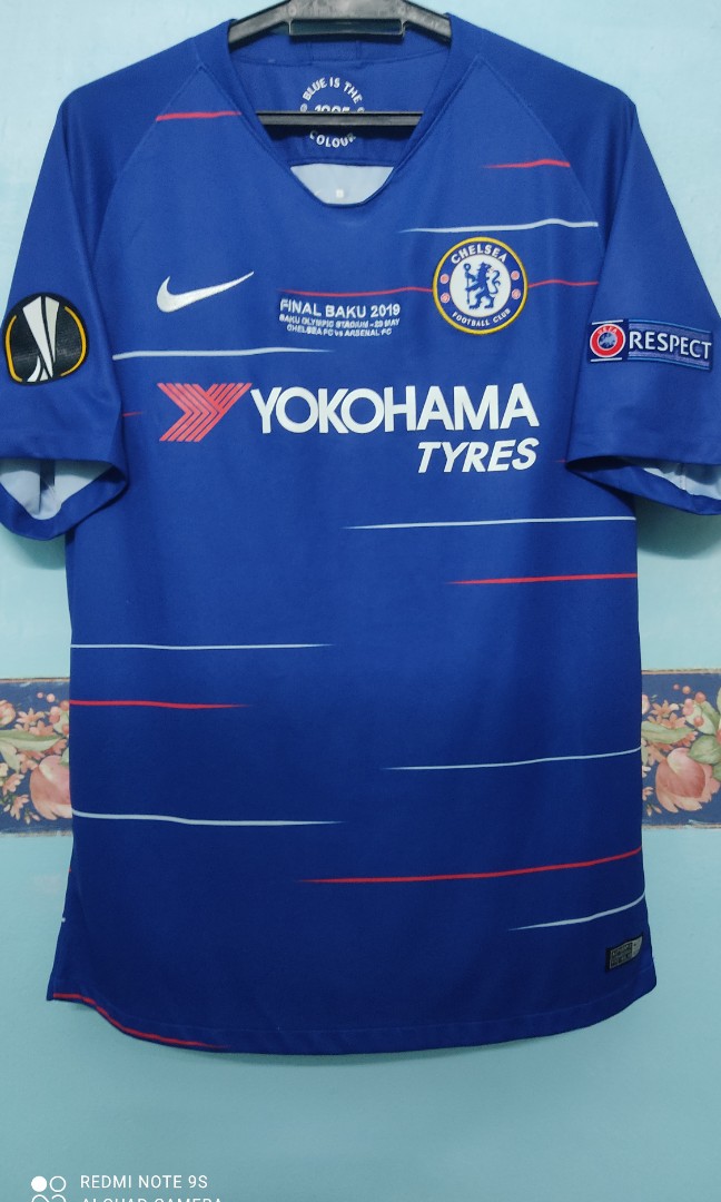 Chelsea 2019 jersey online