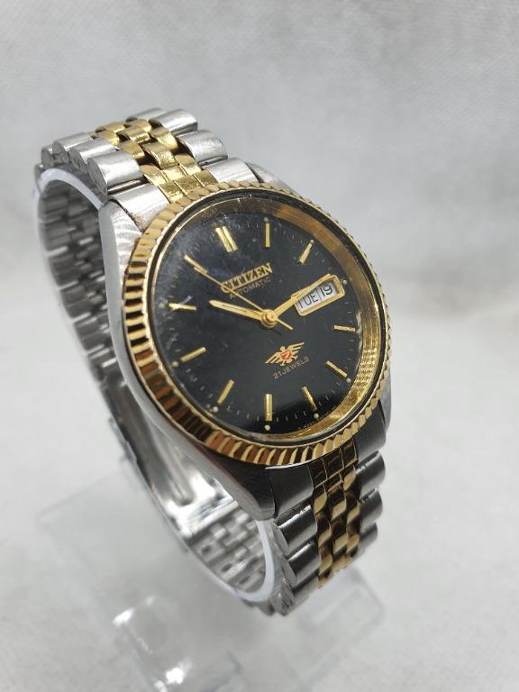 Citizen eagle 7 price discount