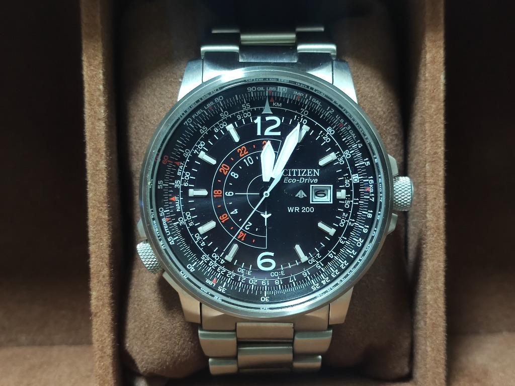 Casio nighthawk shop