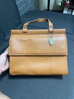 CMG sling bag