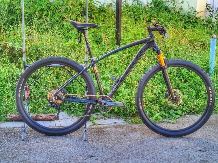 Cole brontes xc deals 27.5 price