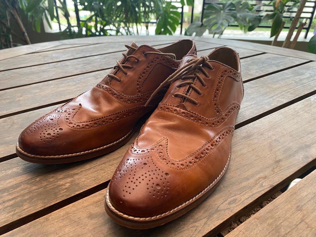 Cole haan hotsell preston
