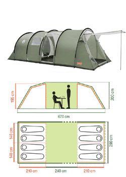 Coleman coastline deluxe tent hot sale