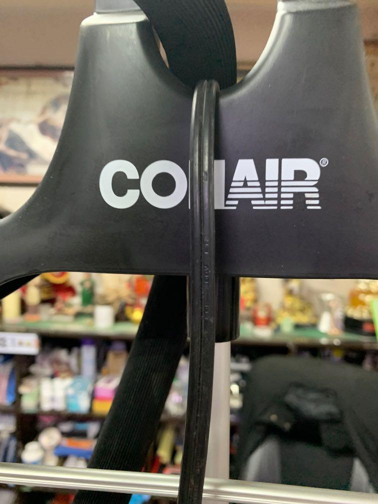 Conair Vertical Steamer (Category: Laundry Baskets) located in Pasay City. Submitted by ayinong168 (Listing ID 1131263525, Image 2). Description: Item is in excellent condition mint working 110volts needs transformer to work complete accessories pm for inquiries .