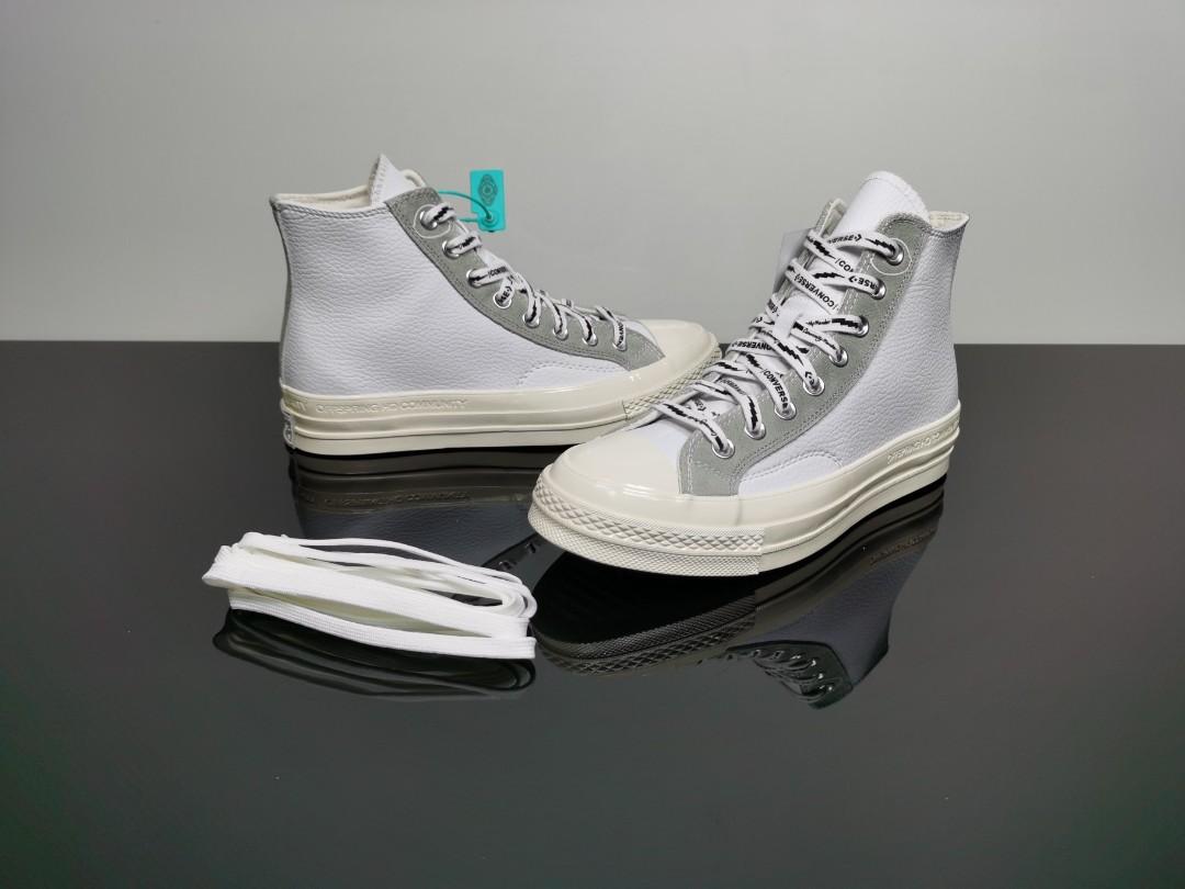 Converse offspring hotsell ctas 7