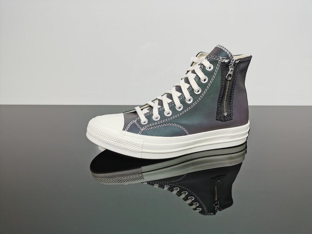Converse chuck taylor 1970s hi demon sale