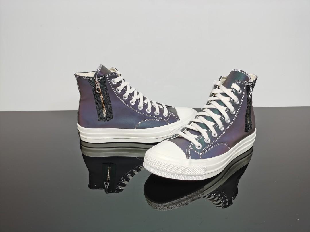 Converse chuck taylor 1970s hi demon 2025