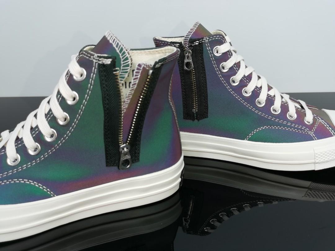 Converse chuck taylor 1970s hi demon best sale