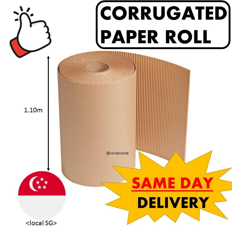 Construction hotsell paper roll