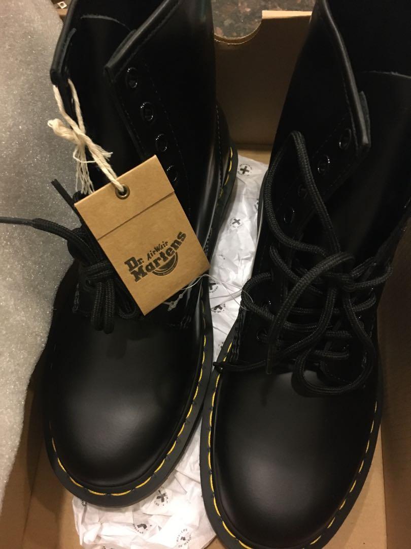 Costco clearance dr martens