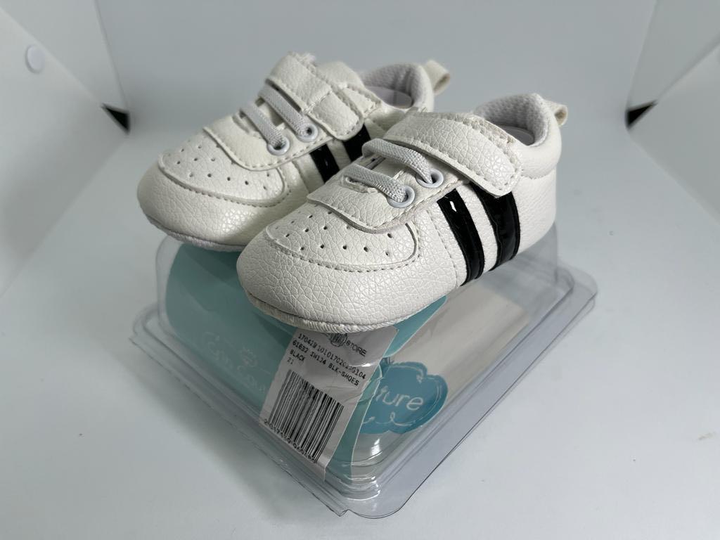 Crib couture sales shoes price