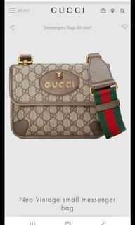 Crossbody bag