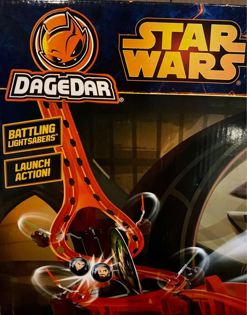 Dagedar star wars store