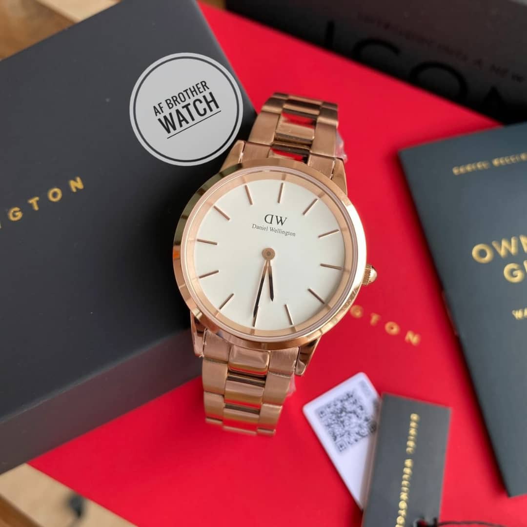 Jam daniel wellington original on sale