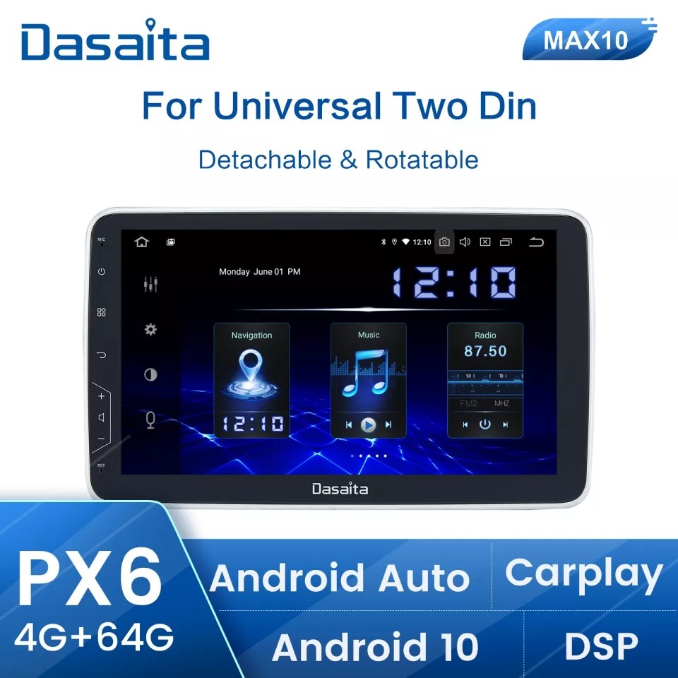 Dasaita accessories sale