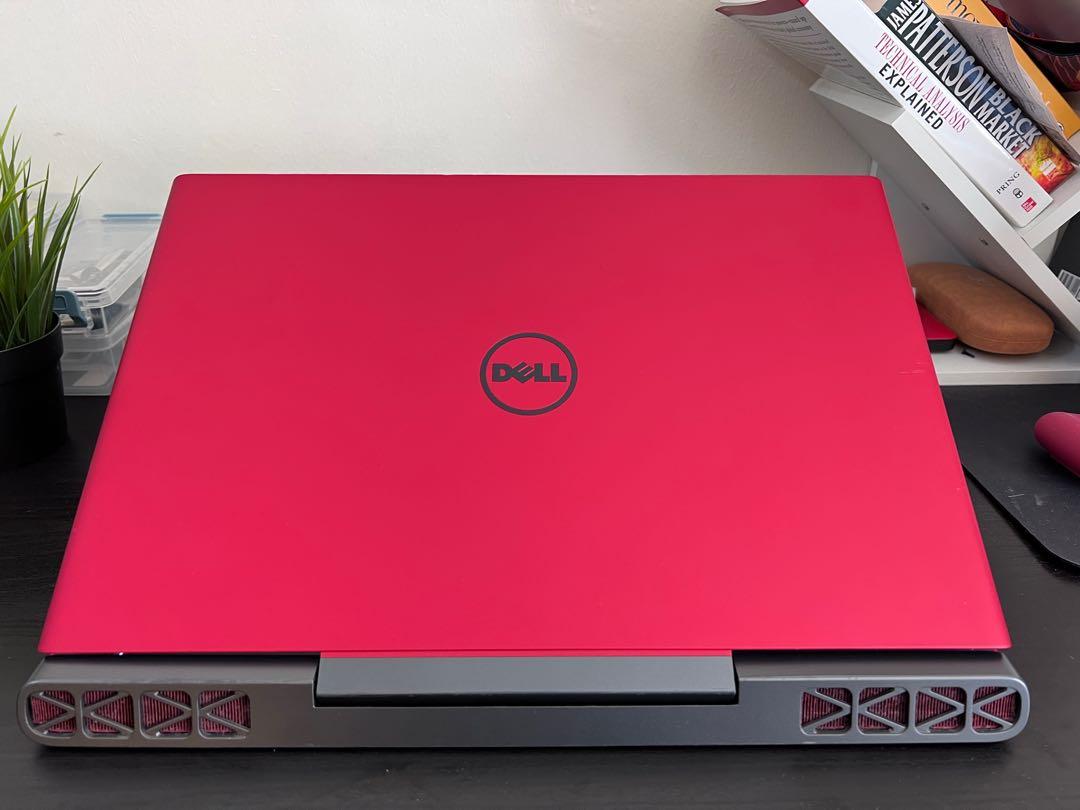 Dell i5 7300hq online gtx 1050