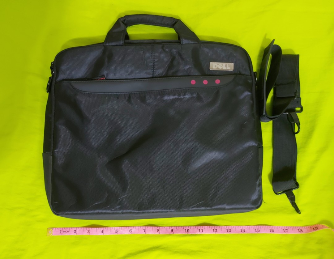 DELL Laptop Bag, Computers & Tech, Laptops & Notebooks on Carousell
