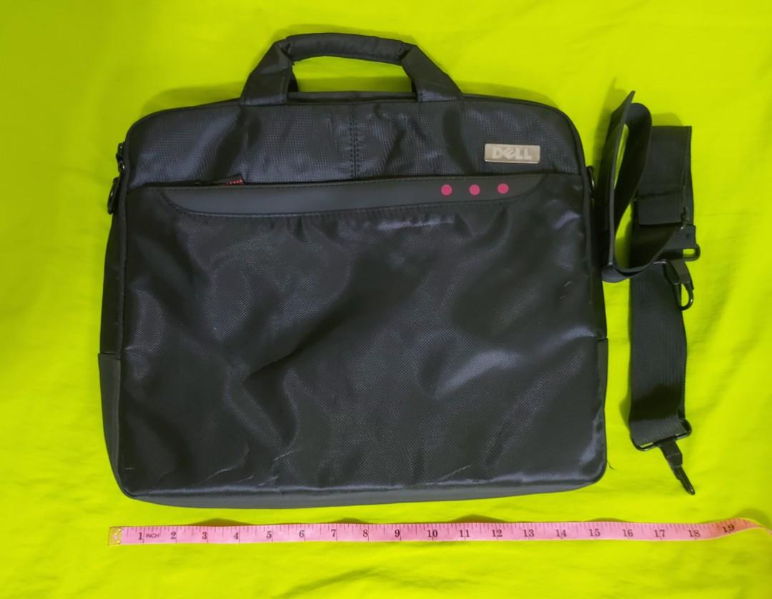 DELL Laptop Bag, Computers & Tech, Laptops & Notebooks on Carousell