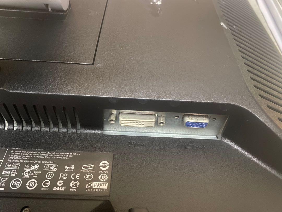 Dell monitor shop as501