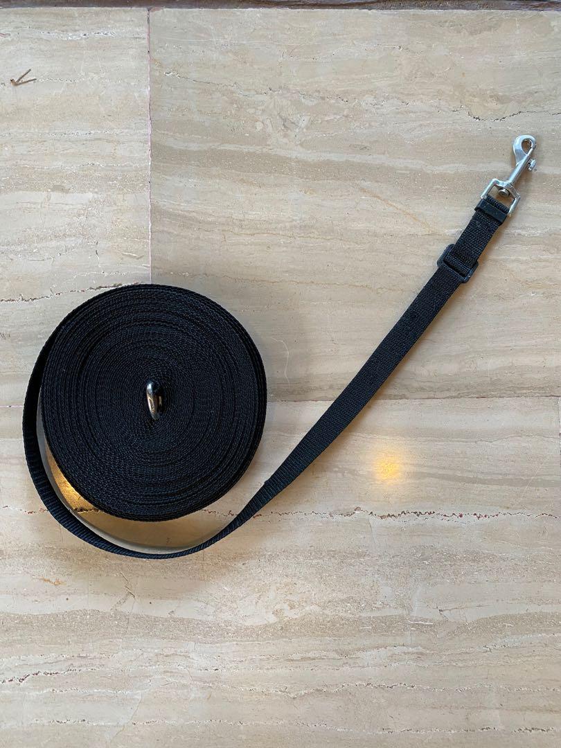 10m dog leash