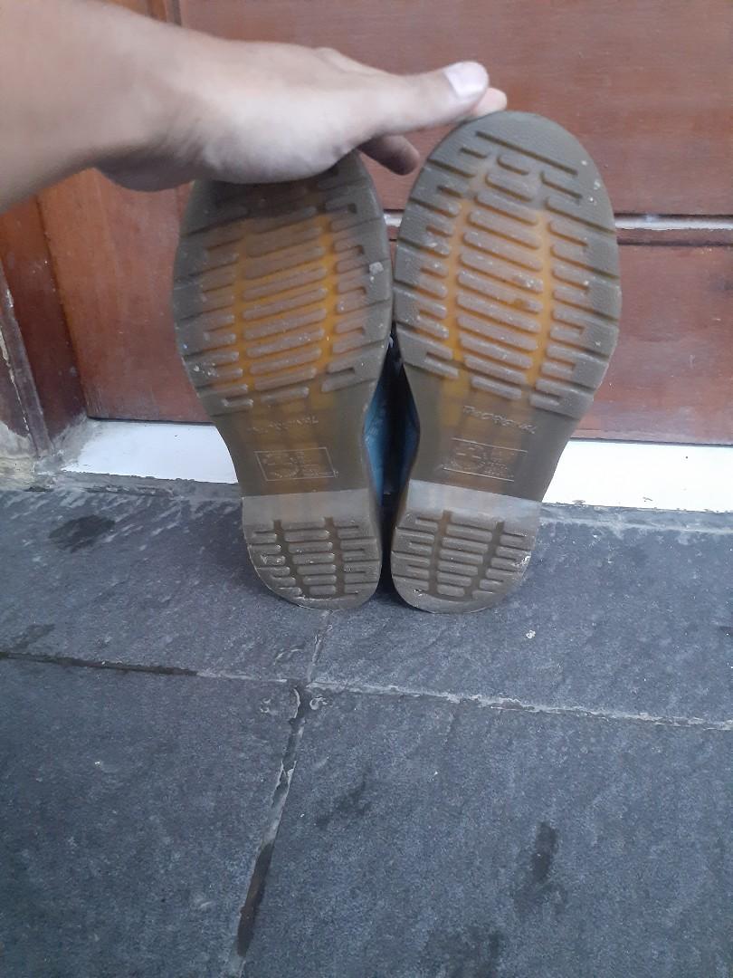 dr martens mie pascal