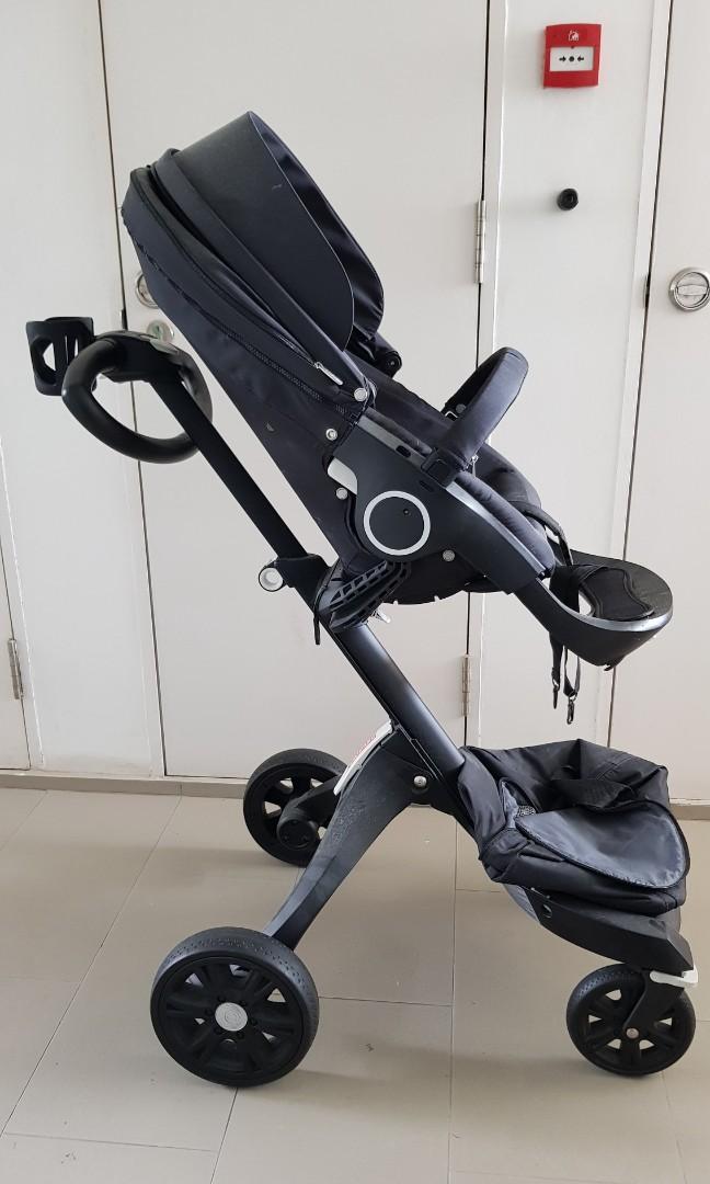 dsland stroller