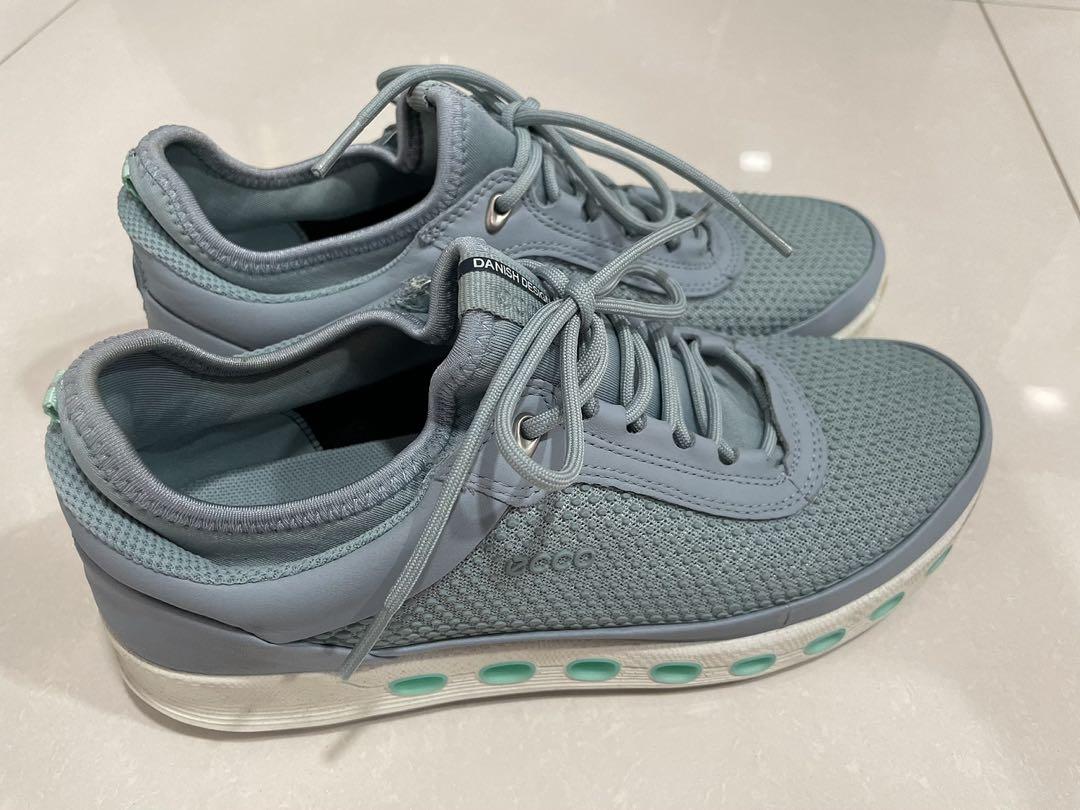 Ecco cool 2.0 light blue