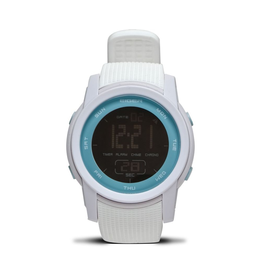 Eiger digital watch new arrivals