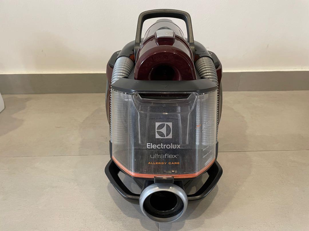Electrolux UltraFlex Allergy Care Vacuum Cleaner, TV & Home Appliances