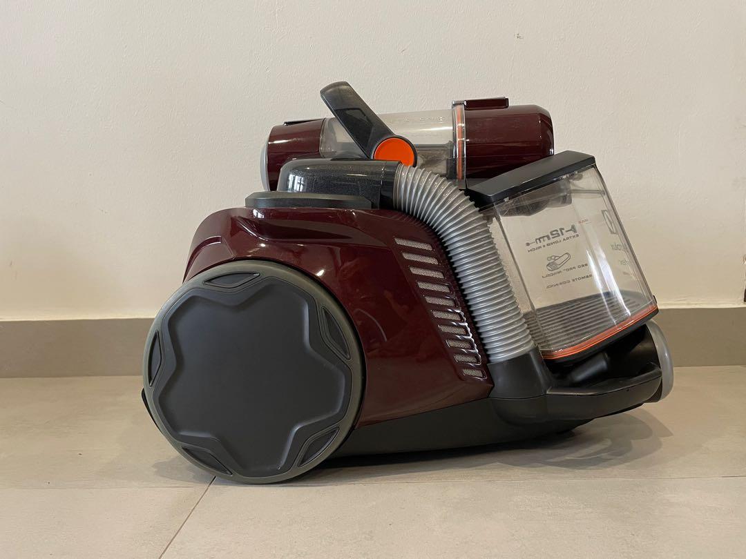 Electrolux UltraFlex Allergy Care Vacuum Cleaner, TV & Home Appliances