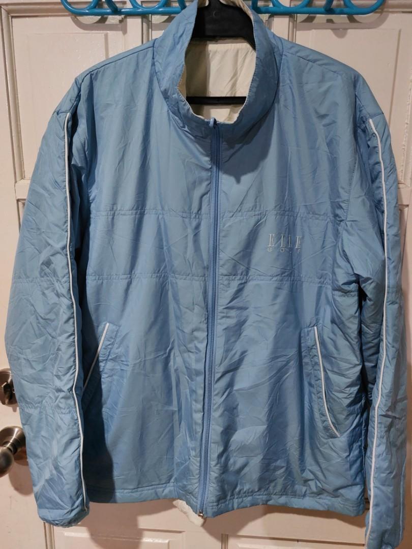 Elle golf jacket outlet