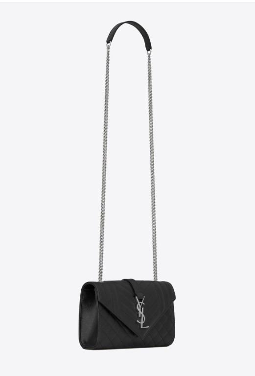 Ysl shop small pouch