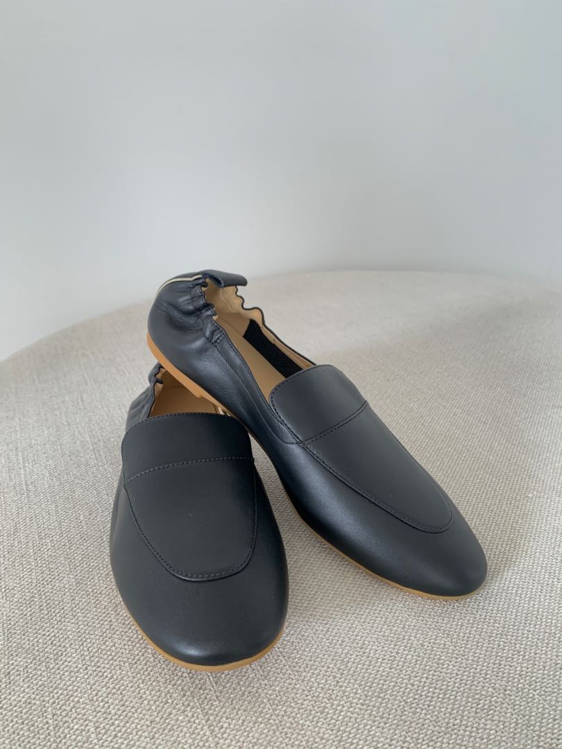 Everlane The Day Loafer Women s Fashion Footwear Loafers on