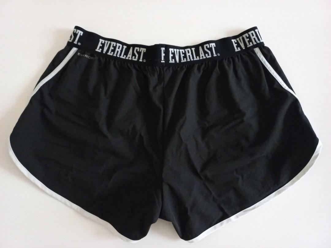 Everlast 2024 everdri shorts
