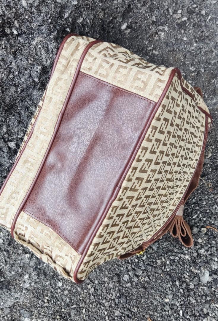 Fendi amazOn vintage Women s Fashion Bags Wallets Purses