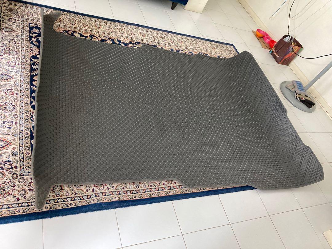 Fiat Doblo Van floor mat Car Accessories Accessories on Carousell
