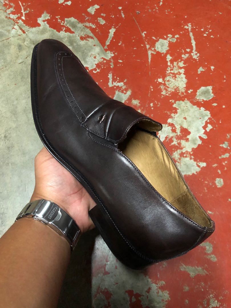 Florsheim Royal Imperial Men s Loafers 44 Eur