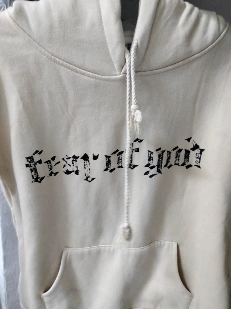 Fog sandcastle deals kings hoodie