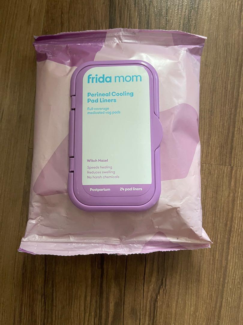 Frida Mom Instand Ice Maxi Pads, Babies & Kids, Maternity Care on Carousell