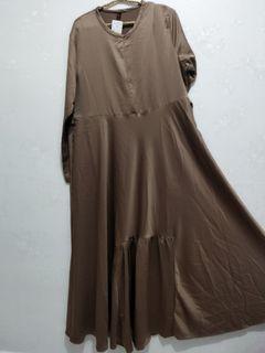 Gamis jersey