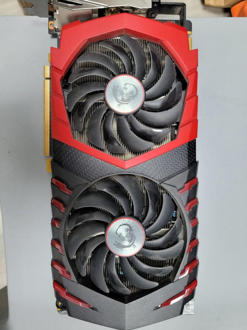 Rtx1070 store