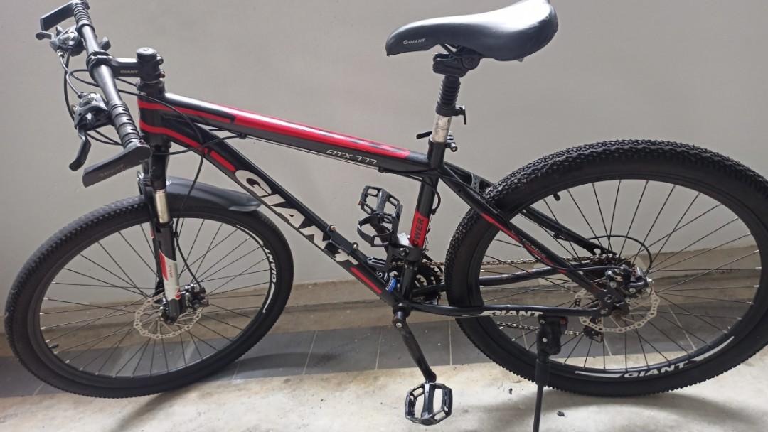 Giant atx777 2025