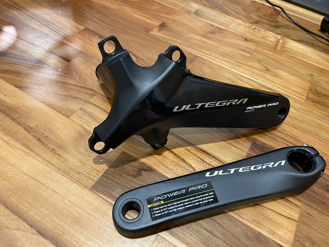 giant power pro s power meter